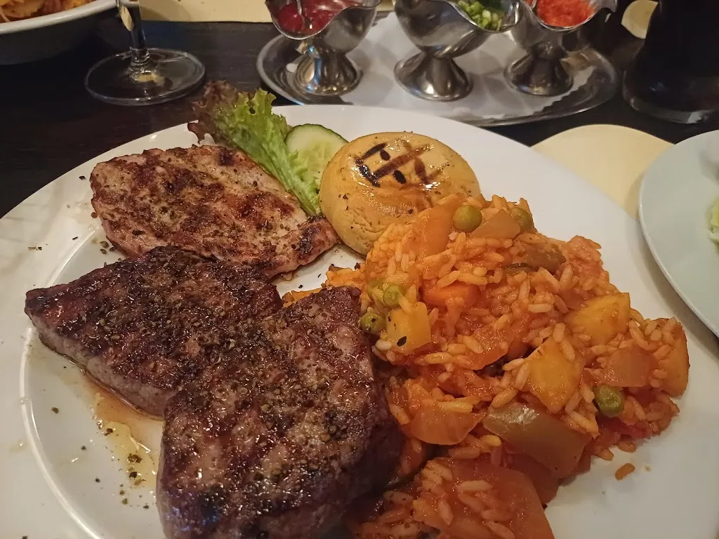 Restaurant Porter House im Hof Veldink_Emlichheim_slider_image_2