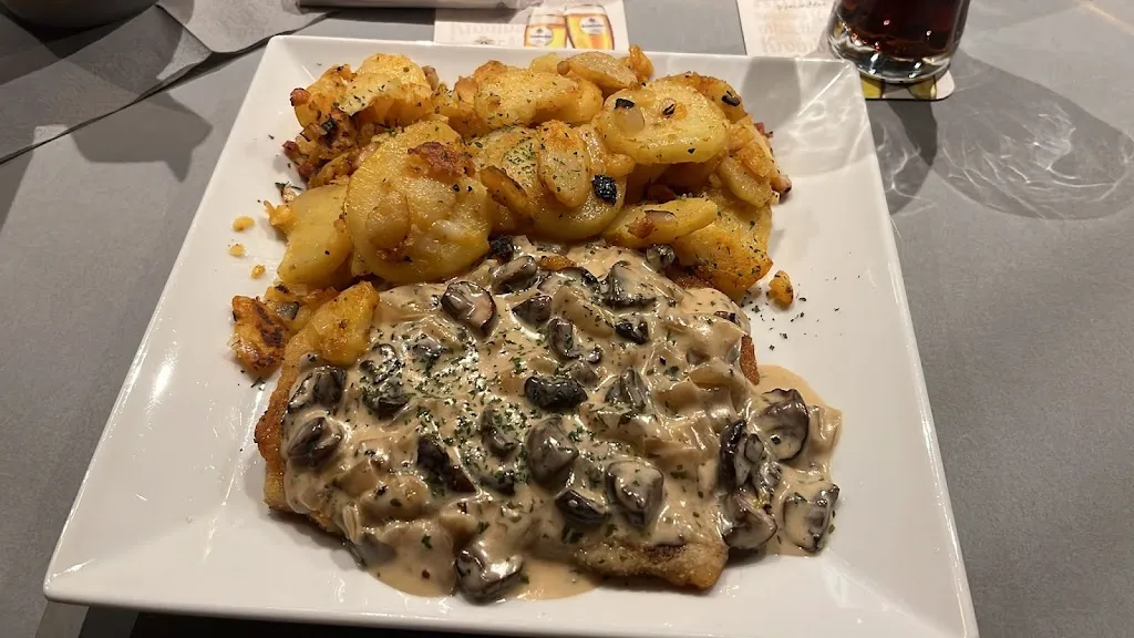 Menu_Gaststätte Et Möppken_Emlichheim_immagine_3