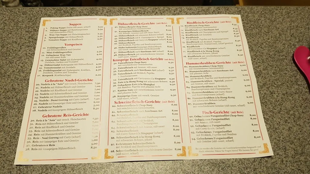 Menu_Asia-Bistro_Emlichheim_image_1