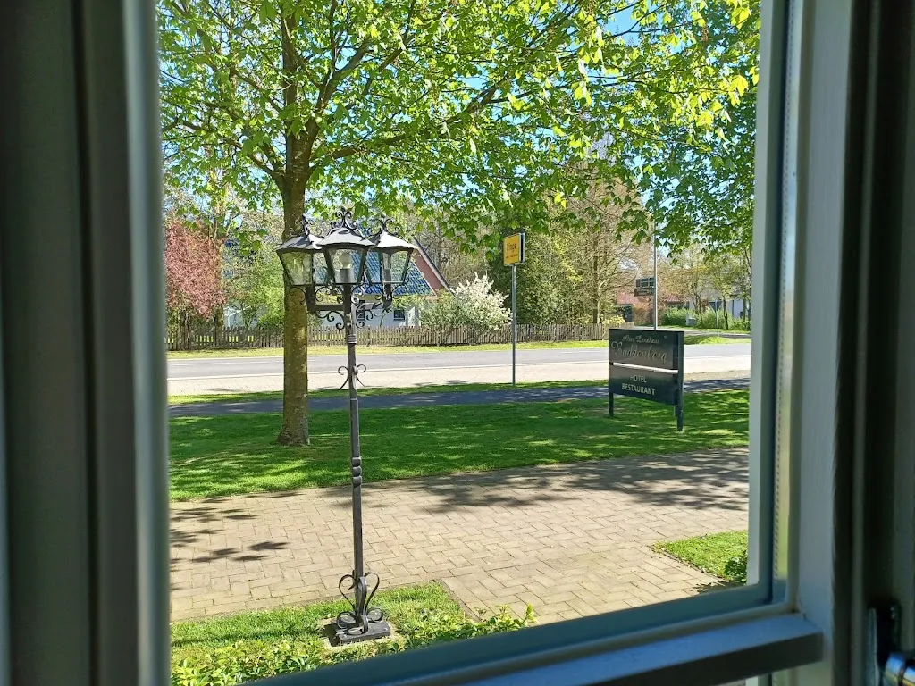 María Teresa Vidal Fernández_Altes Landhaus Buddenberg_Ringe_review