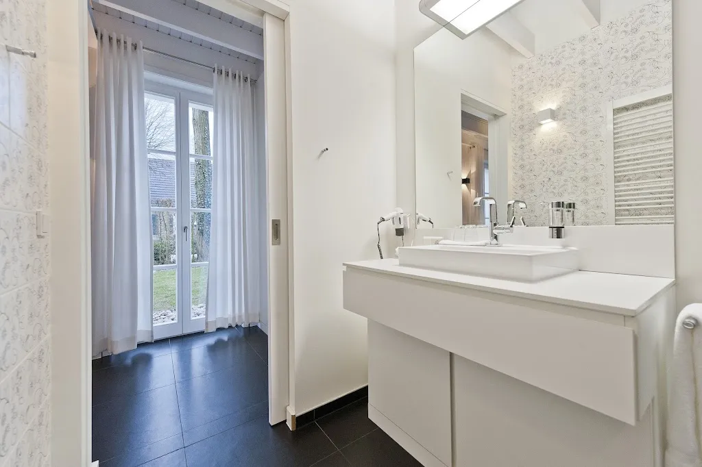 Altes Landhaus Buddenberg restaurant in Ringe