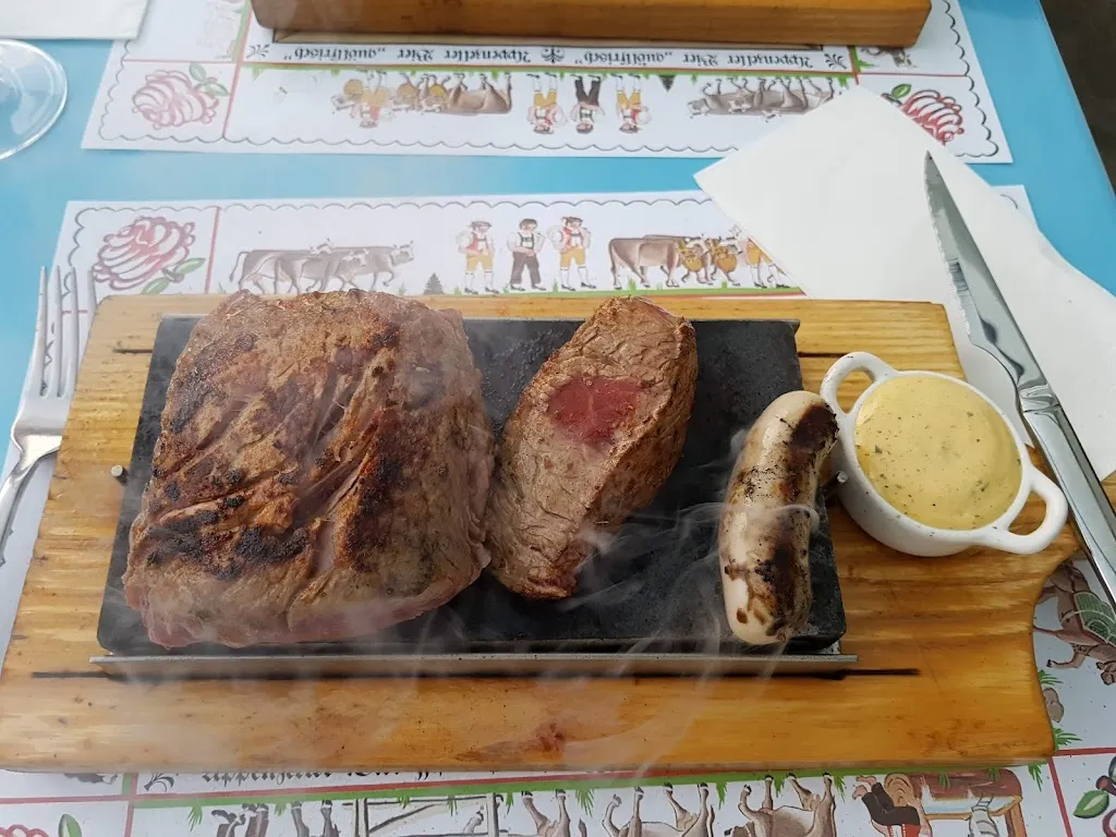 Menu_Gasthof zum Engel Freiburg GmbH_Fribourg_image_1