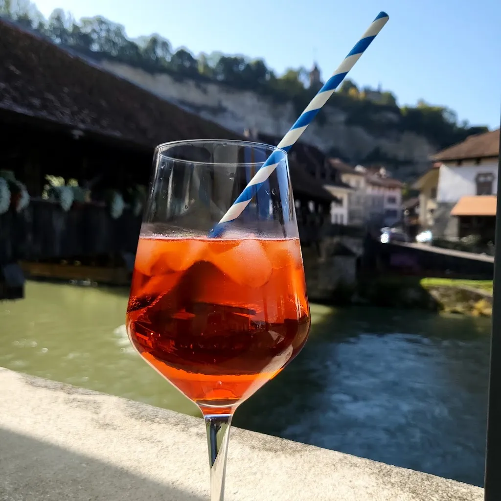 Menu_Gasthof zum Engel Freiburg GmbH_Fribourg_image_2