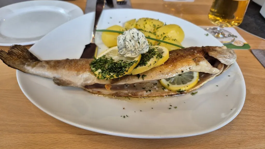 JY Kim_Gasthaus zur Quelle_Boos_review