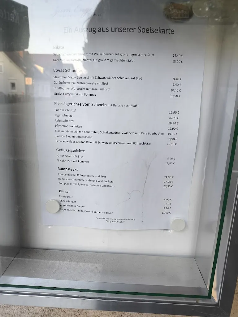 Menu_Gasthaus Zum Engel_Mahlberg_image_2