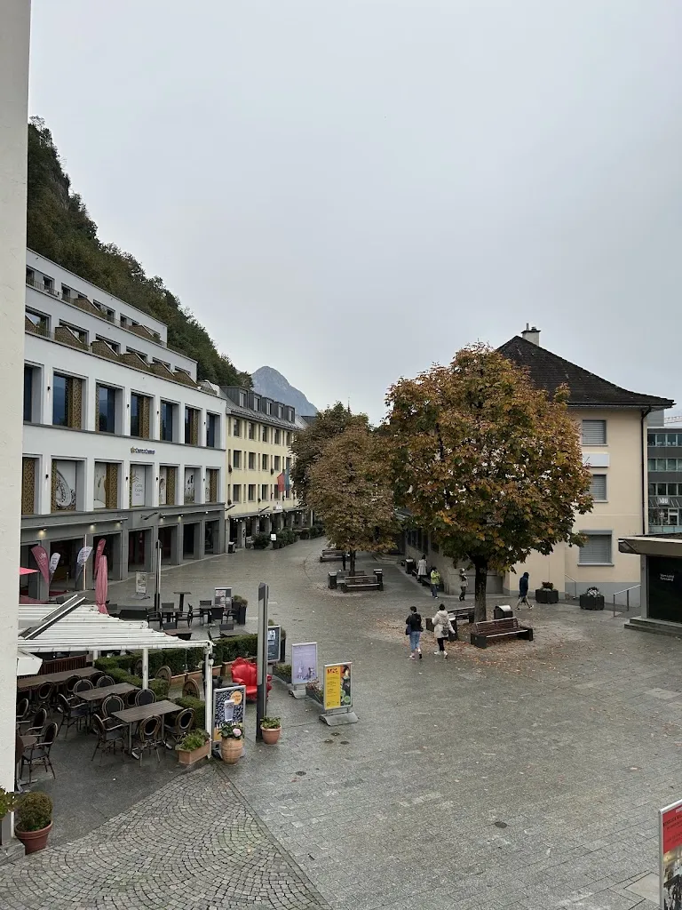 Kenneth Seraspi_Restaurant Engel_Liechtenstein_review