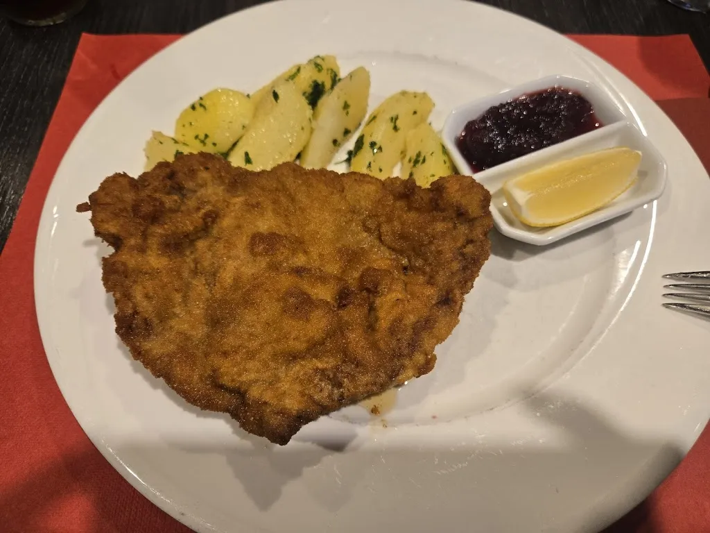 Vlad Igna_Restaurant Engel_Liechtenstein_review