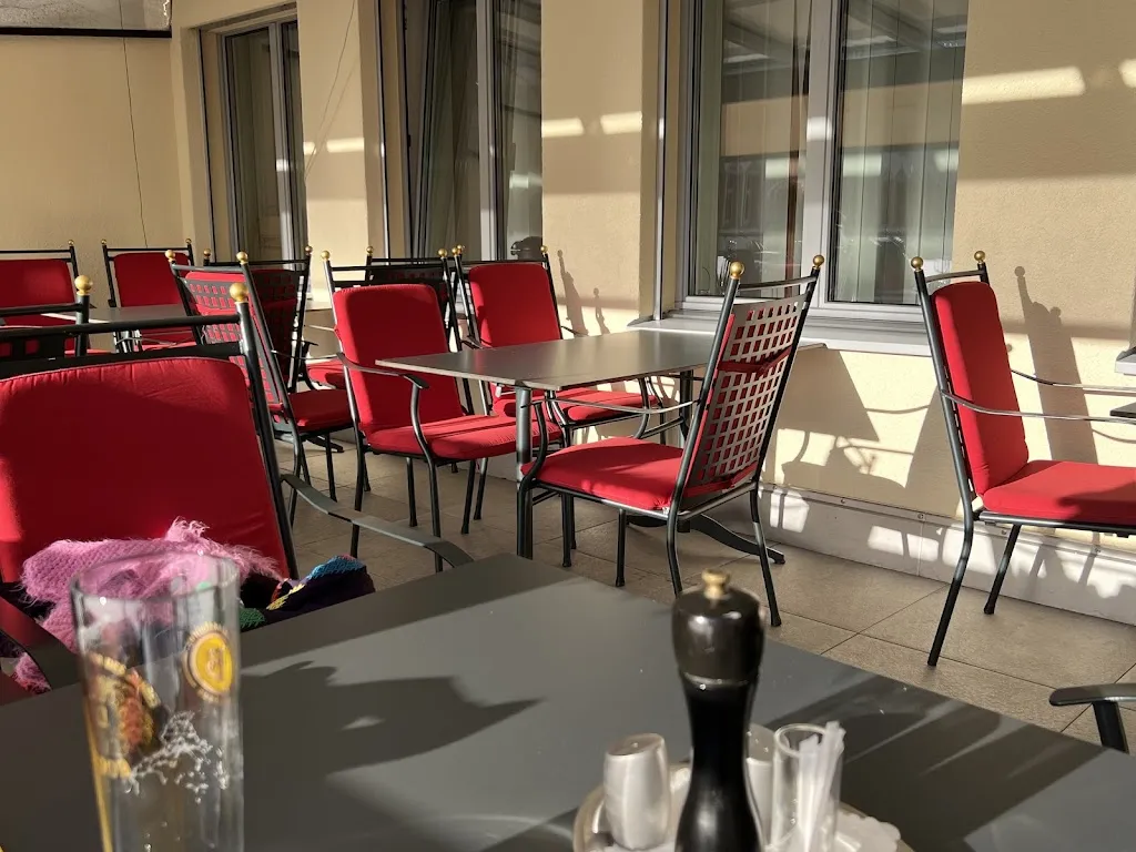 Restaurant Engel ristorante a Liechtenstein