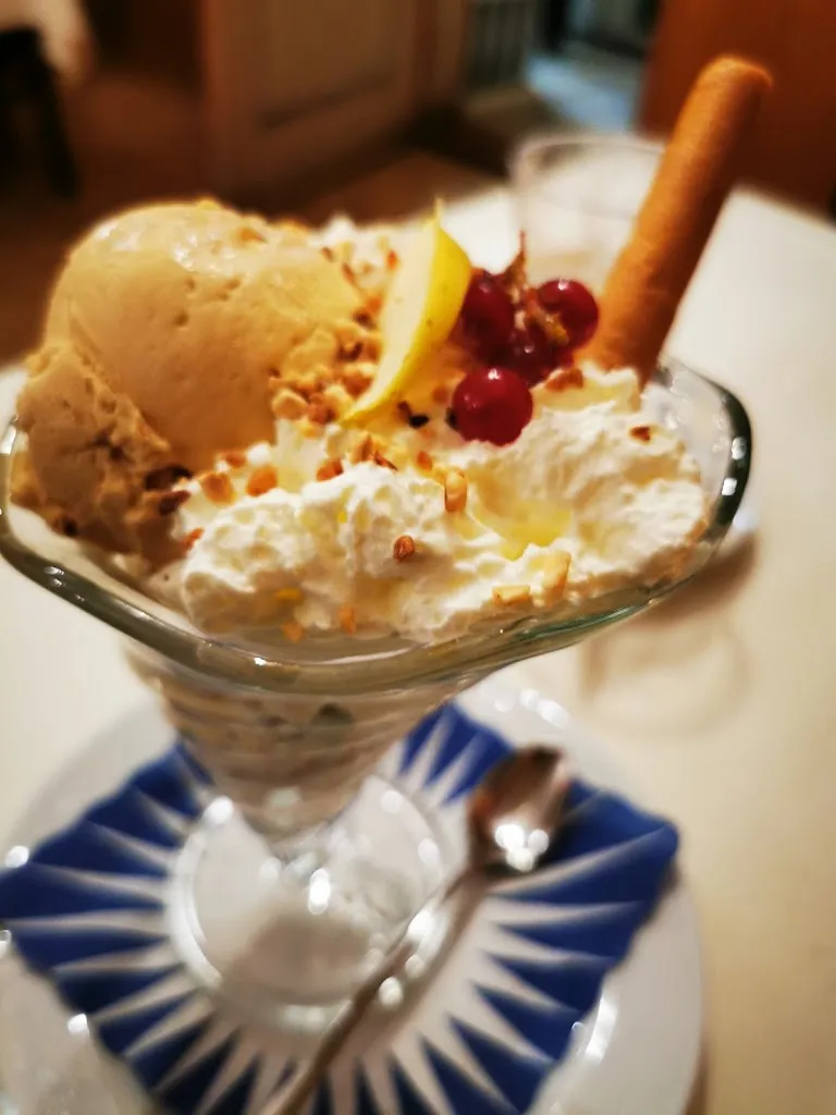 Karin Amacher_Gasthof Löwen Egg_Thierachern_Bewertung