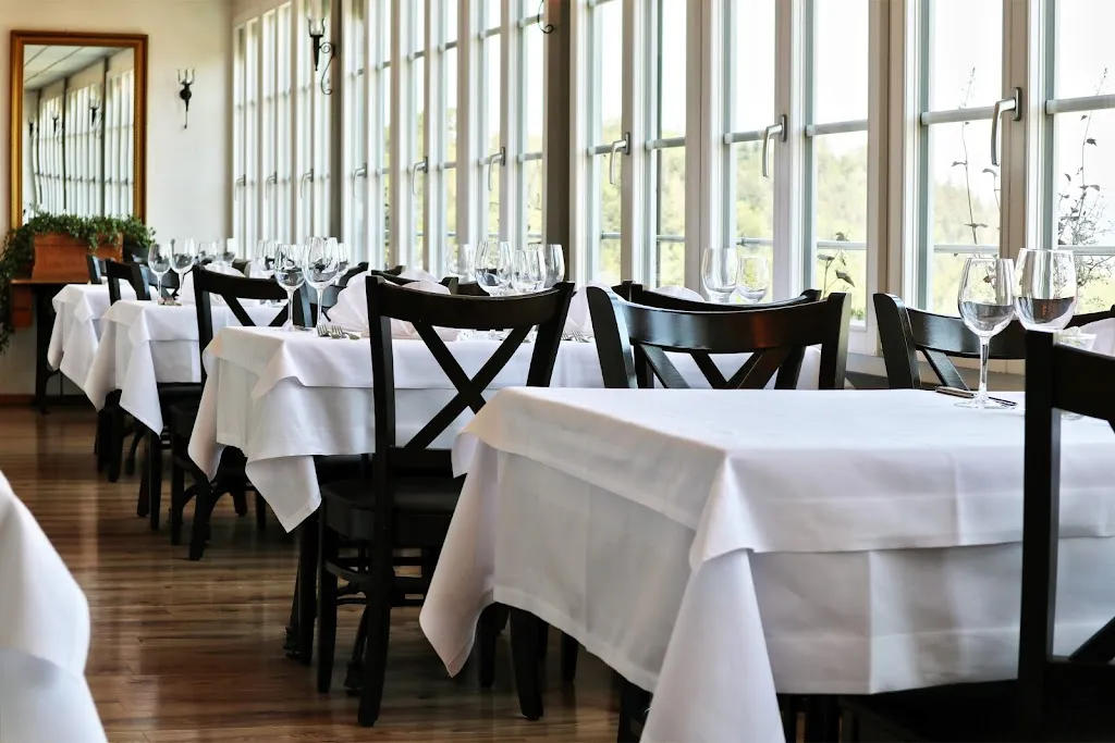 Gasthof Löwen Egg restaurant in Thierachern