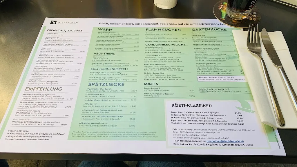 Menu_Restaurant Bierfalken_Gallen_image_3