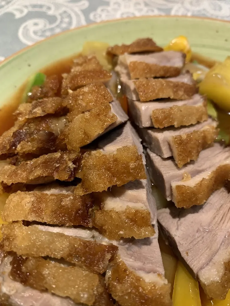 Hans Muelder_Hoa Sen Restaurant_Schwarzwald_review