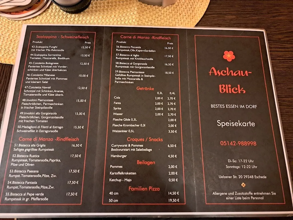 Menu_Aschau-Blick_Eschede_immagine_1