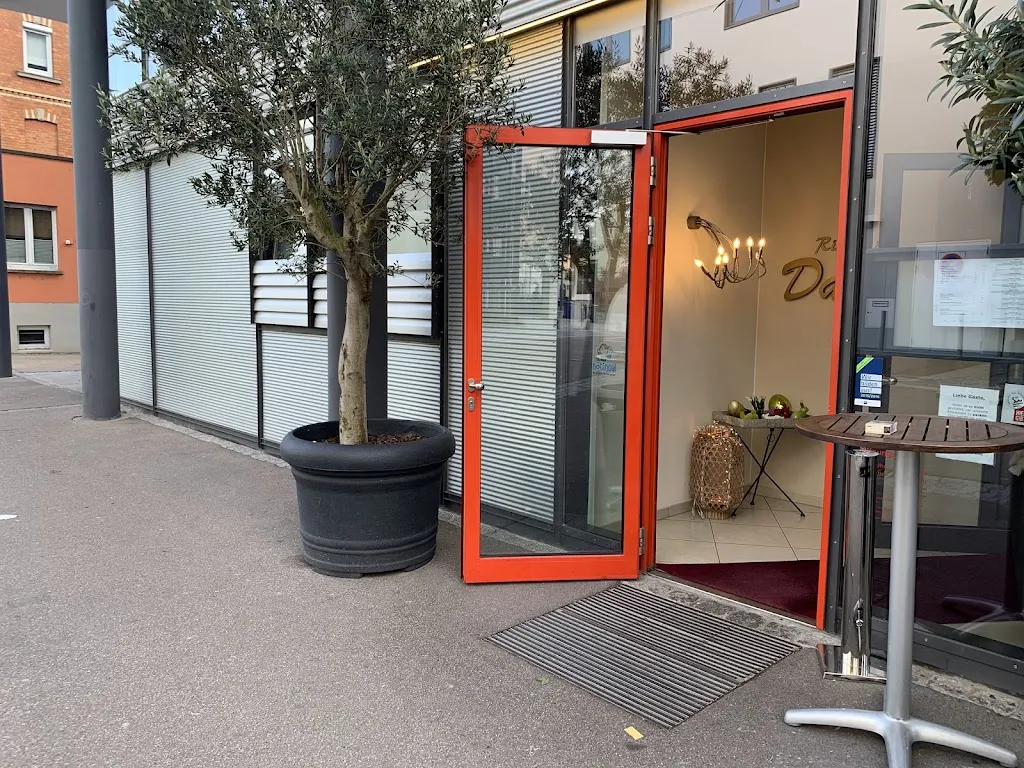 Ristorante Da Vito Aalen restaurant in Aalen