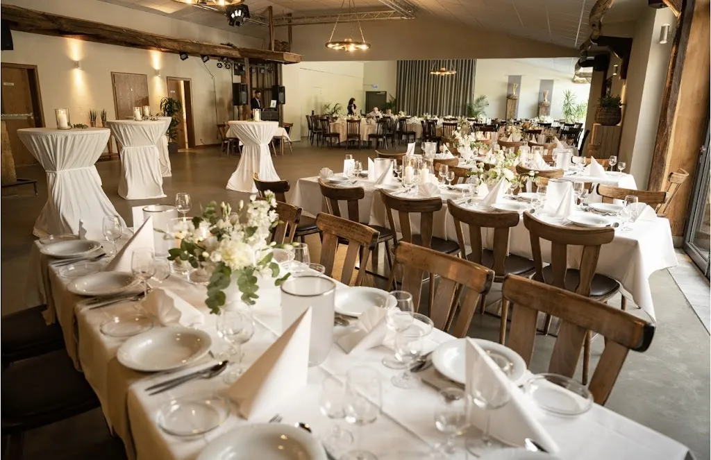 Gasthof Breloh restaurant in Emsbüren