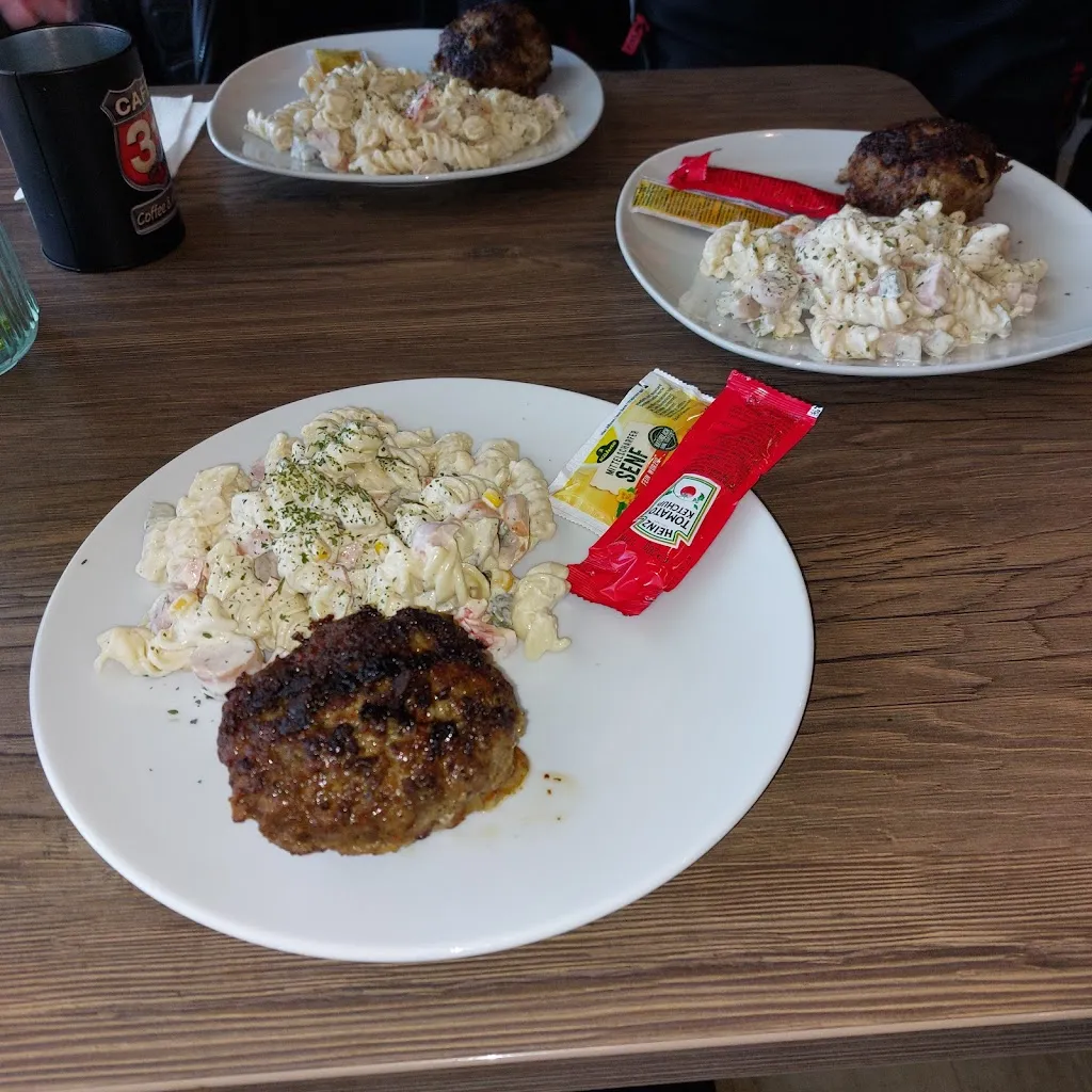 Menu_Cafe31 Das Cafe/Bistro in der MOTOCITY Emsbüren_Emsbüren_image_2