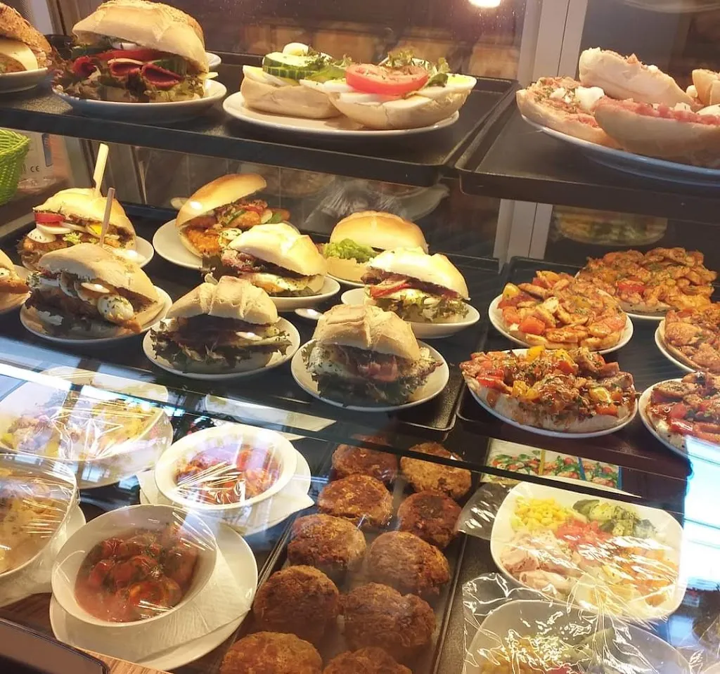 Menu_Cafe31 Das Cafe/Bistro in der MOTOCITY Emsbüren_Emsbüren_image_9