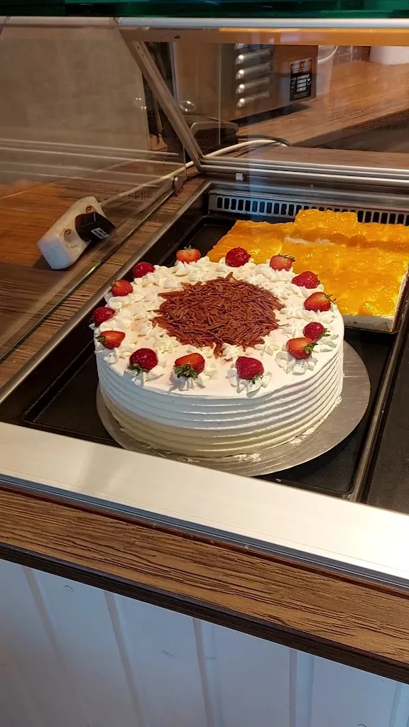 Cafe31 Das Cafe/Bistro in der MOTOCITY Emsbüren_Emsbüren_slider_image_2