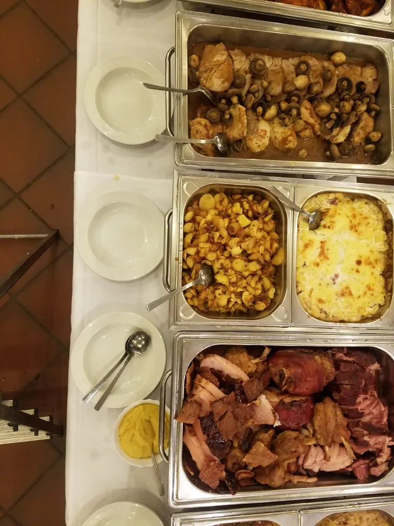 Menu_Altes Gasthaus Schröer_Emsbüren_immagine_5