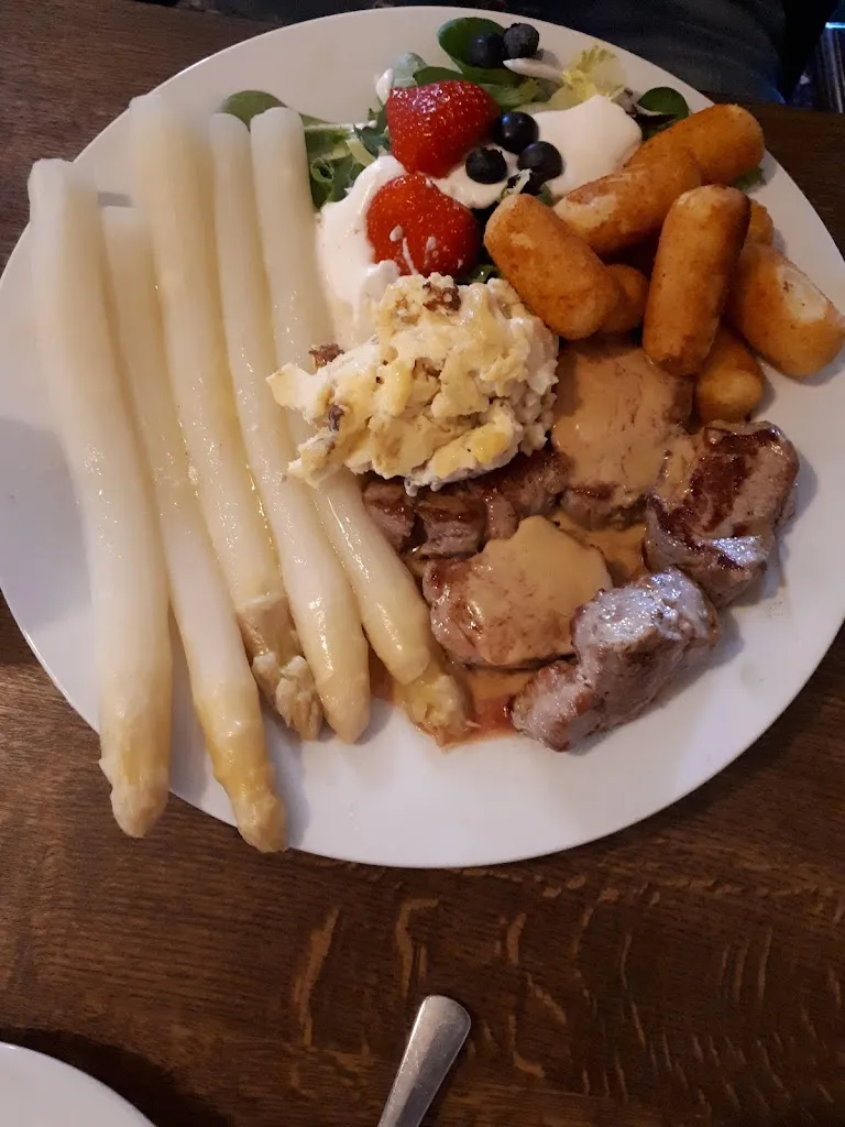 Menu_Altes Gasthaus Schröer_Emsbüren_immagine_7