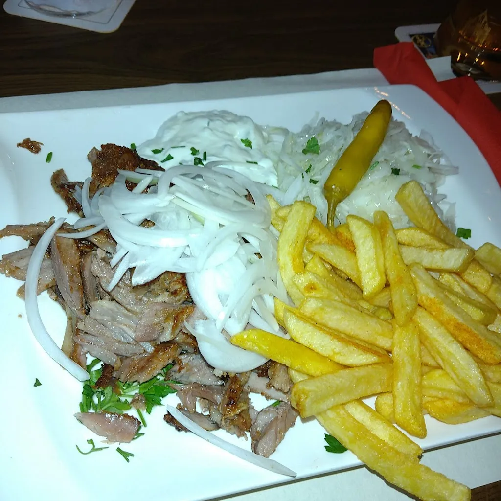 Menu_Restaurant Sokrates_Emsbüren_image_4