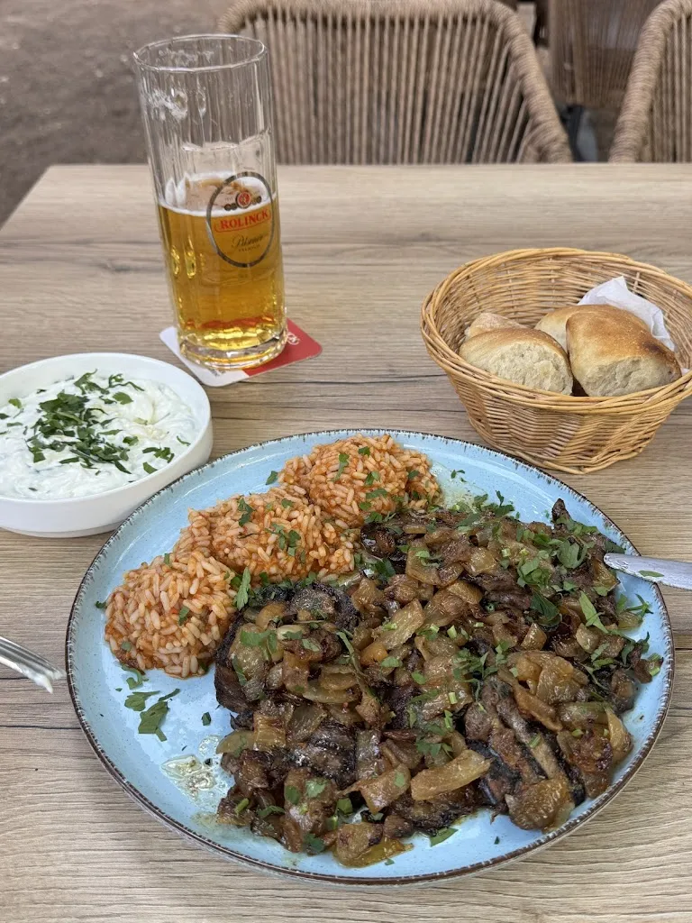 Robin Preuss_Restaurant Sokrates_Emsbüren_review