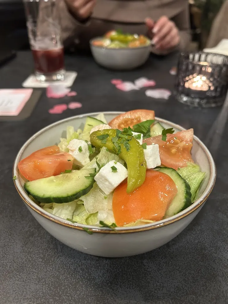 Kevin Nguyen_Restaurant Sokrates_Emsbüren_review