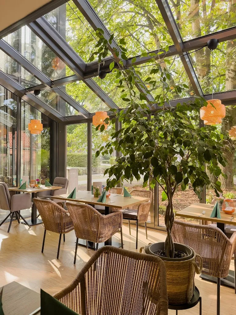 Restaurant Sokrates restaurant in Emsbüren