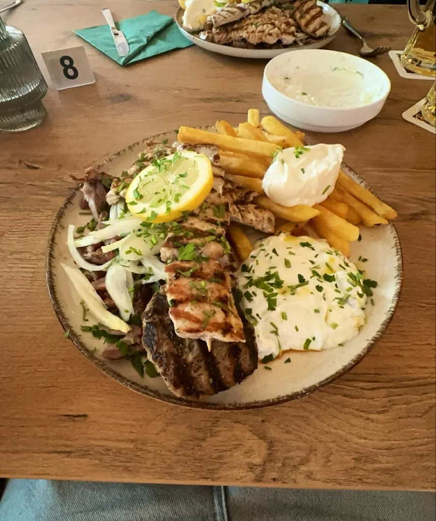 Restaurant Sokrates_Emsbüren_slider_image_3