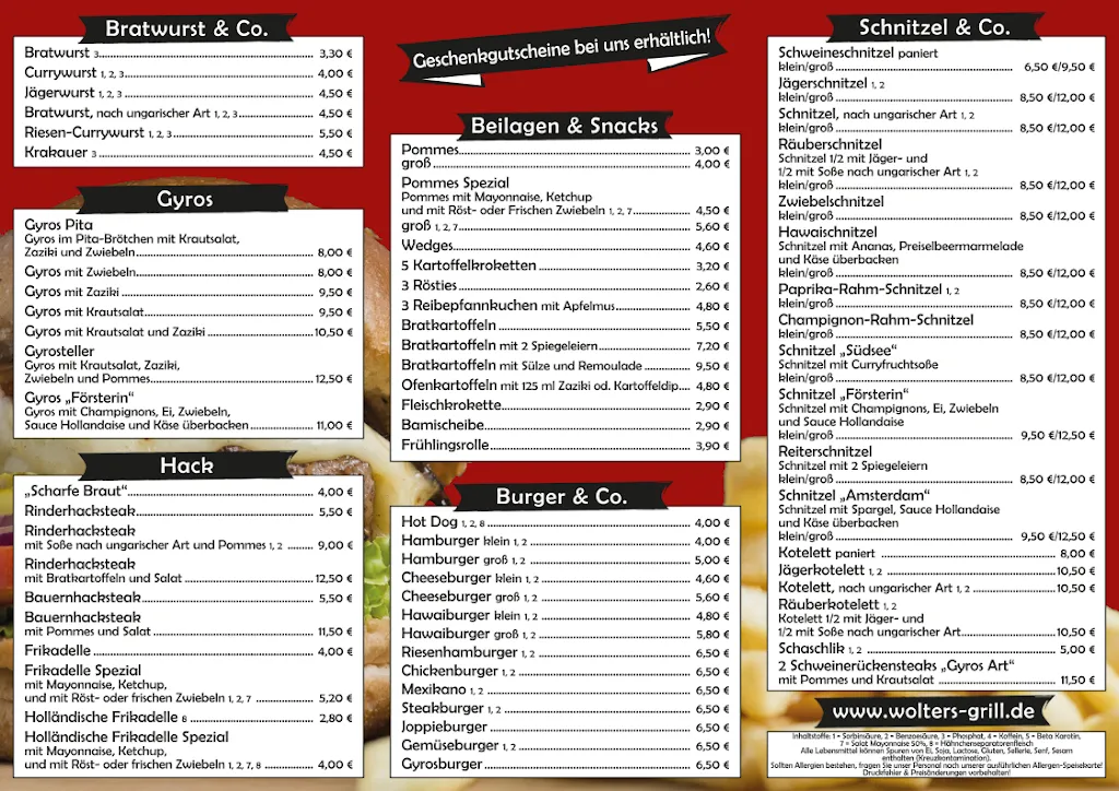 Menu_Wolter's Grill-Restaurant_Emsbüren_image_3