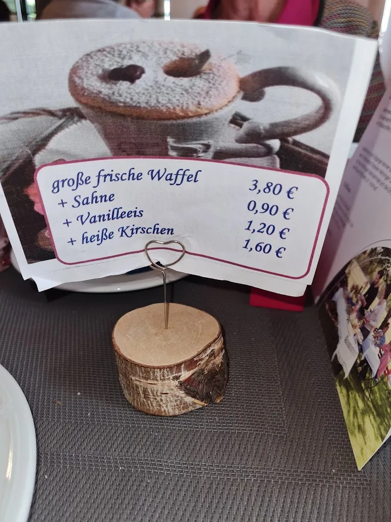 Menu_Bauernhofcafé In't Hürhus - Mehringer Heide_Emsbüren_immagine_4