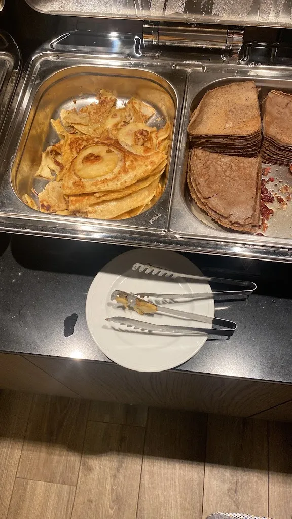 Menu_Bauernhofcafé In't Hürhus - Mehringer Heide_Emsbüren_immagine_5