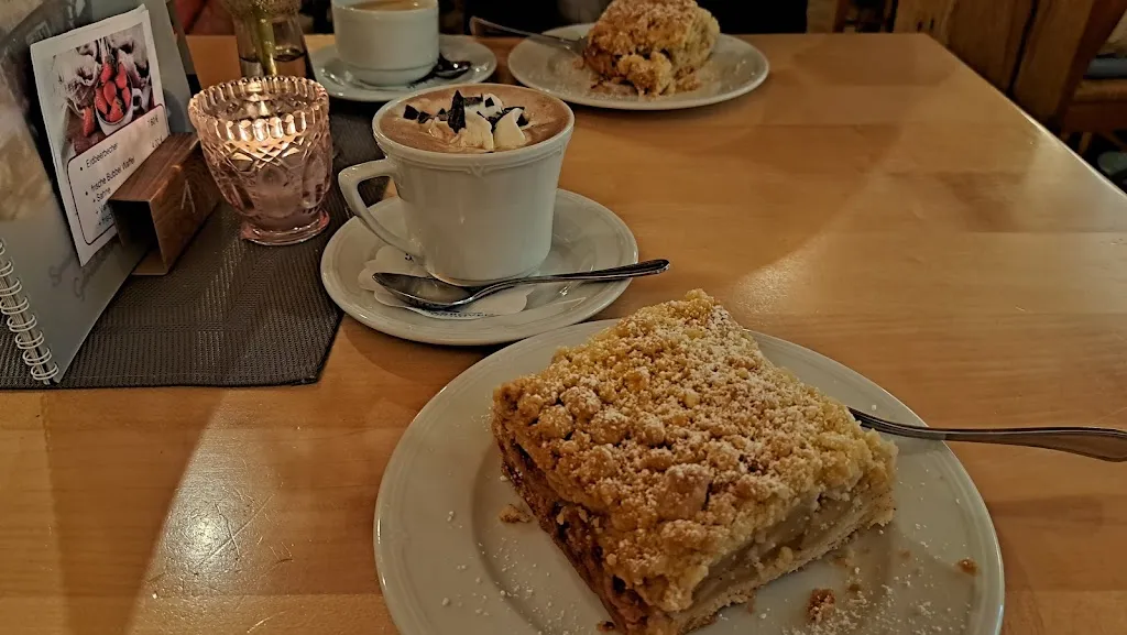 Menu_Bauernhofcafé In't Hürhus - Mehringer Heide_Emsbüren_immagine_6