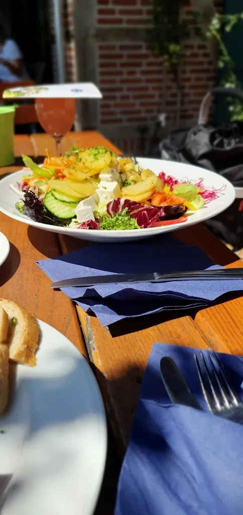 Menu_Bauernhofcafé In't Hürhus - Mehringer Heide_Emsbüren_immagine_7