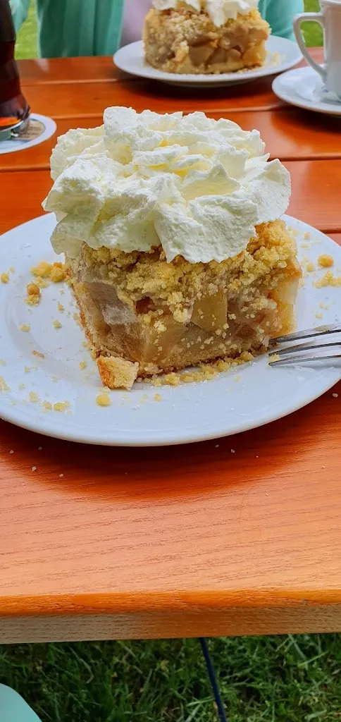 Menu_Bauernhofcafé In't Hürhus - Mehringer Heide_Emsbüren_immagine_8