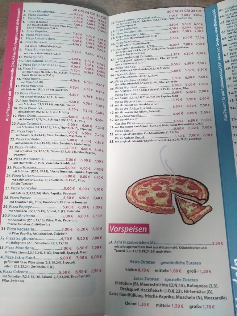 Menu_Grill-Imbiss-Pizzeria Capri_Emsbüren_image_4