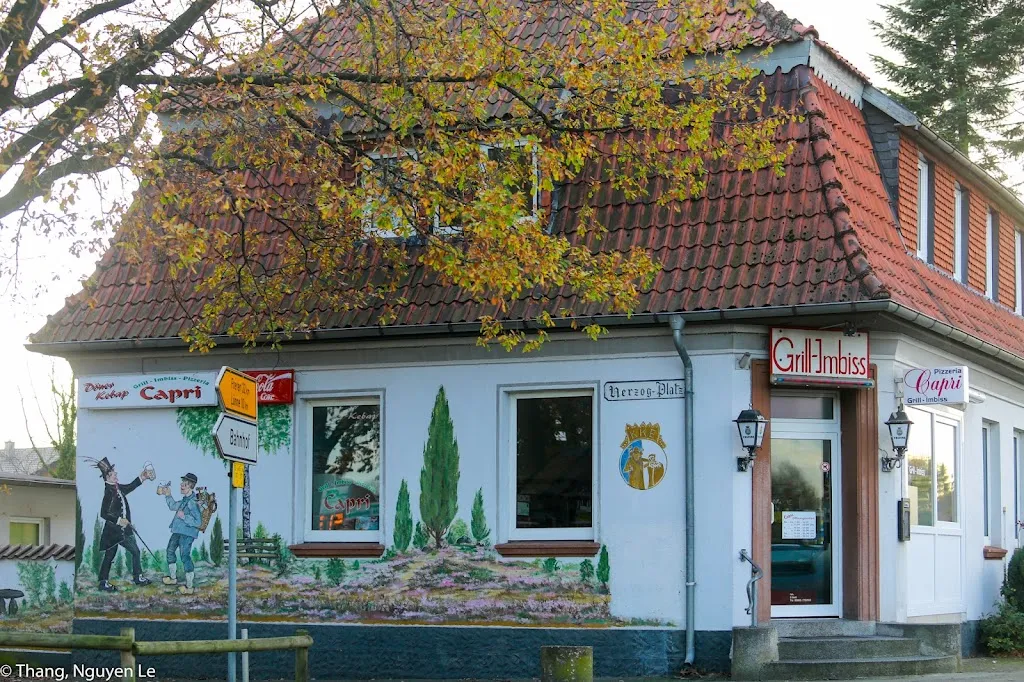 Grill-Imbiss-Pizzeria Capri_Emsbüren_slider_image_2