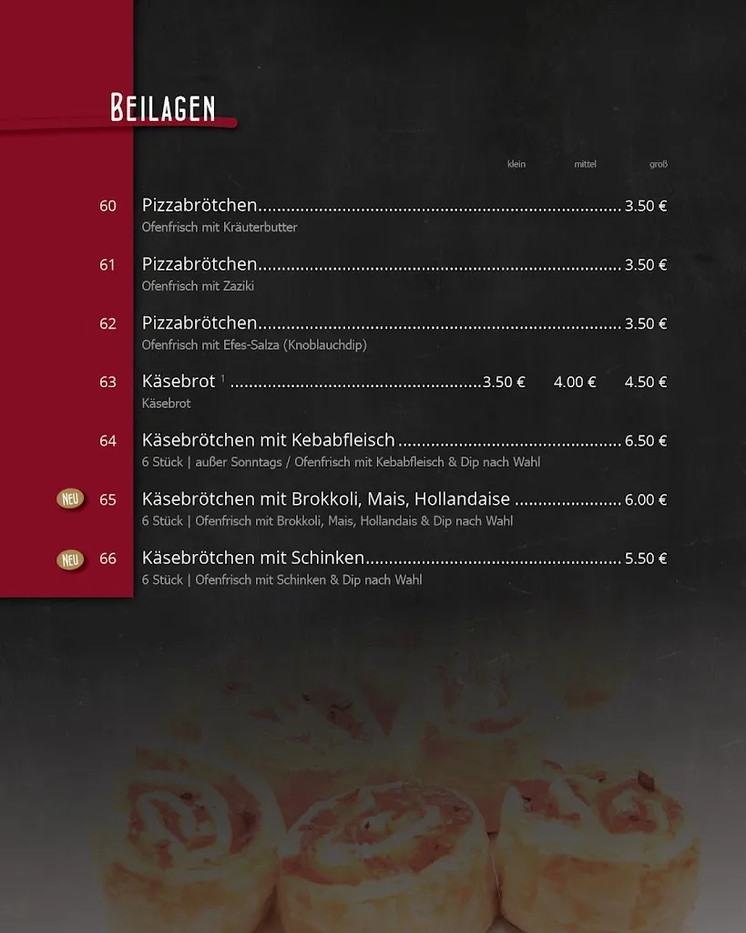 Menu_Gastronomie, Efes Grill & Pizzeria_Emsbüren_image_2