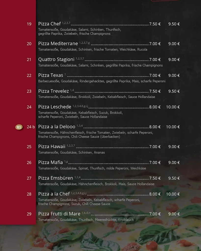 Menu_Gastronomie, Efes Grill & Pizzeria_Emsbüren_image_3