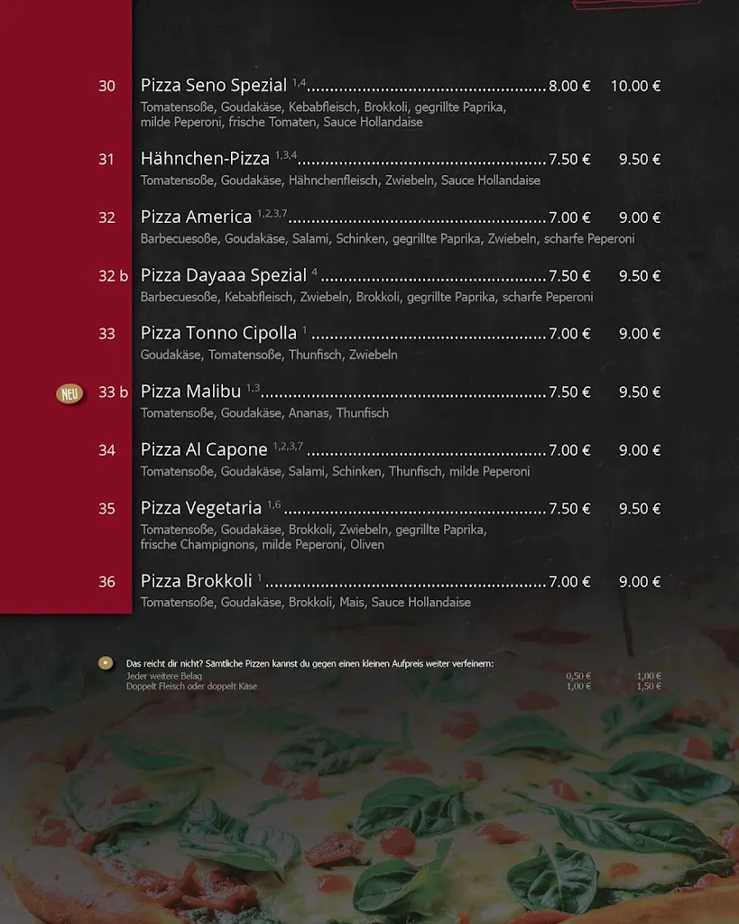 Menu_Gastronomie, Efes Grill & Pizzeria_Emsbüren_image_4