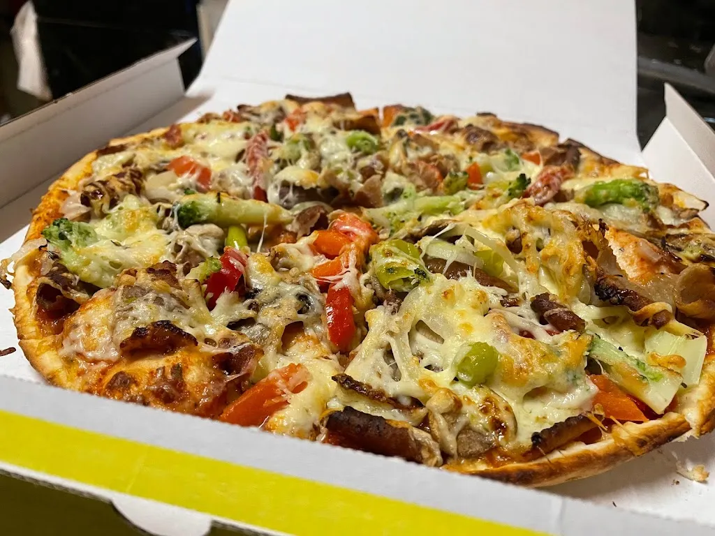 Gastronomie, Efes Grill & Pizzeria_Emsbüren_slider_image_3