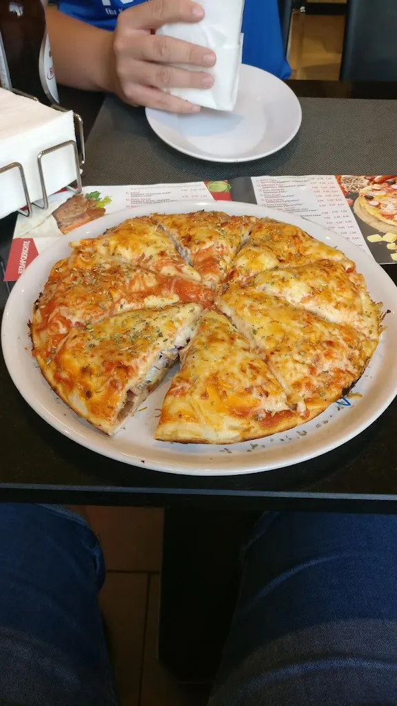 Pizzeria- Grill- Istanbul restaurant in Emsbüren