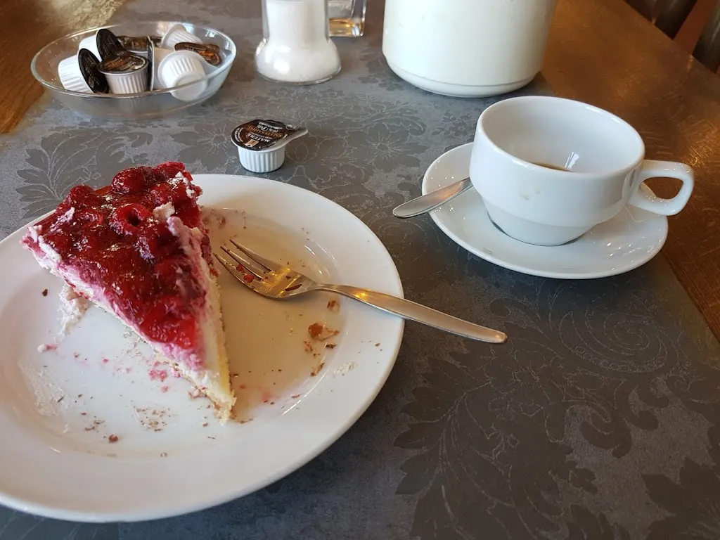 Gaststätte Oldeweme ristorante a Emsbüren