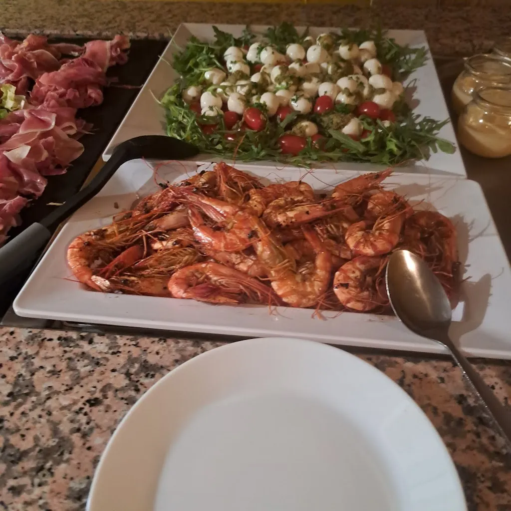 Fernandos Restaurant restaurant in Eschershausen