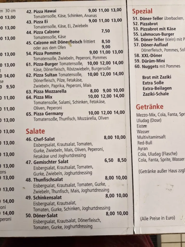 Menu_Dönerland_Eschershausen_image_1