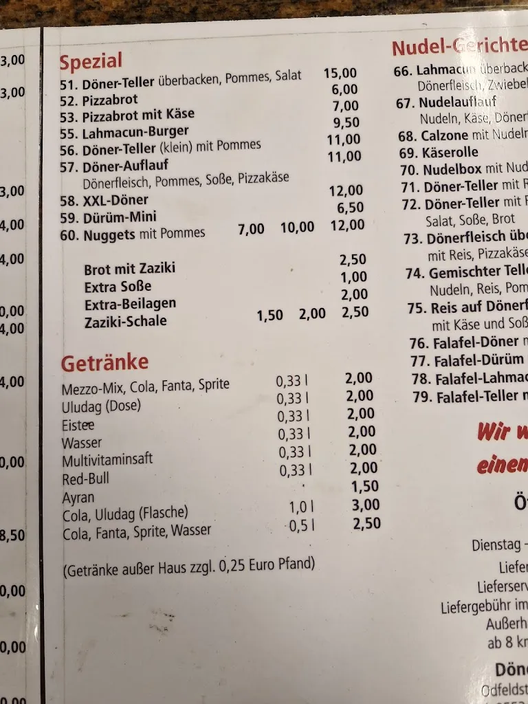 Menu_Dönerland_Eschershausen_image_2