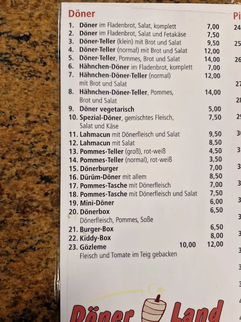 Menu_Dönerland_Eschershausen_image_3