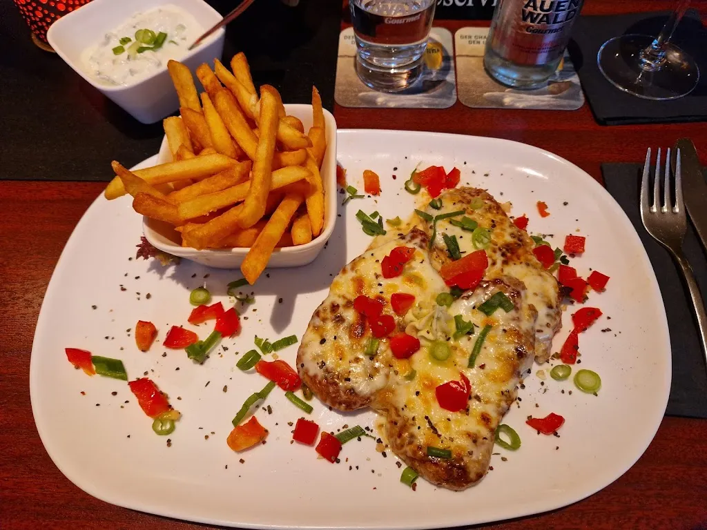 claudia fischer_Restaurant Rafas | Esens_Esens_recensione