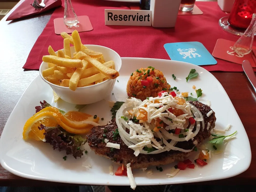 Restaurant Rafas | Esens_Esens_slider_image_2