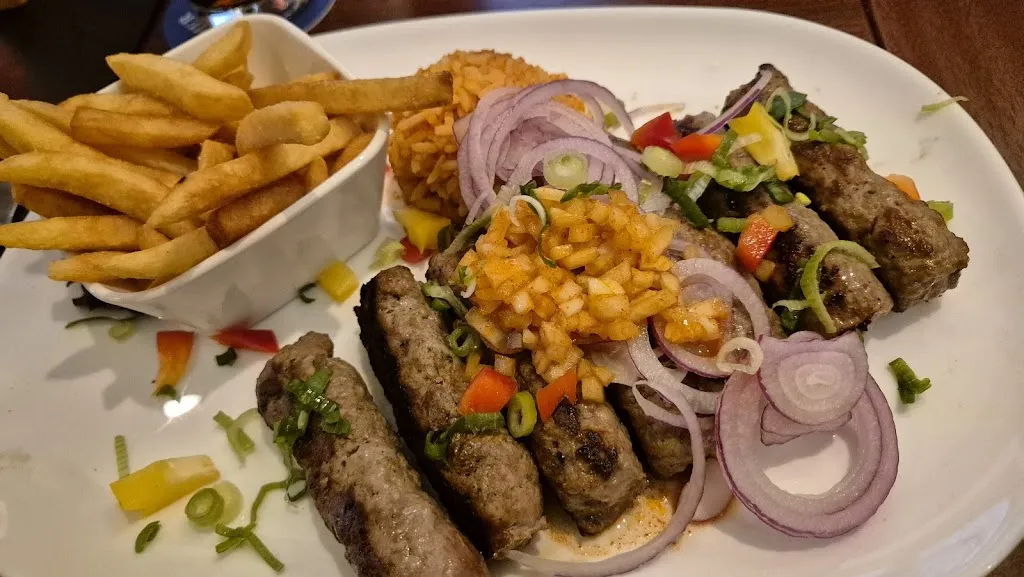 Restaurant Rafas | Esens_Esens_slider_image_3